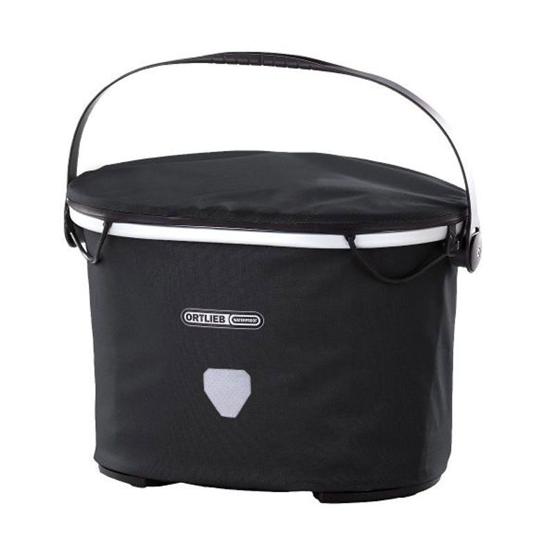 BORSA ORTLIEB UP-TOWN CITY