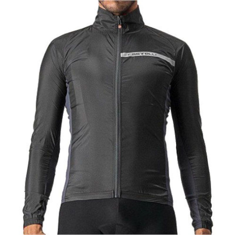 KURTKA CASTELLI STRETCH SQUADRA