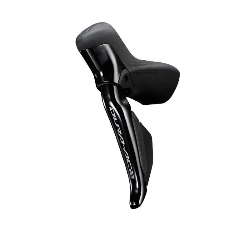 ZESTAW PRZEDNIEGO HAMULCA TARCZOWEGO SHIMANO DURA ACE DI2