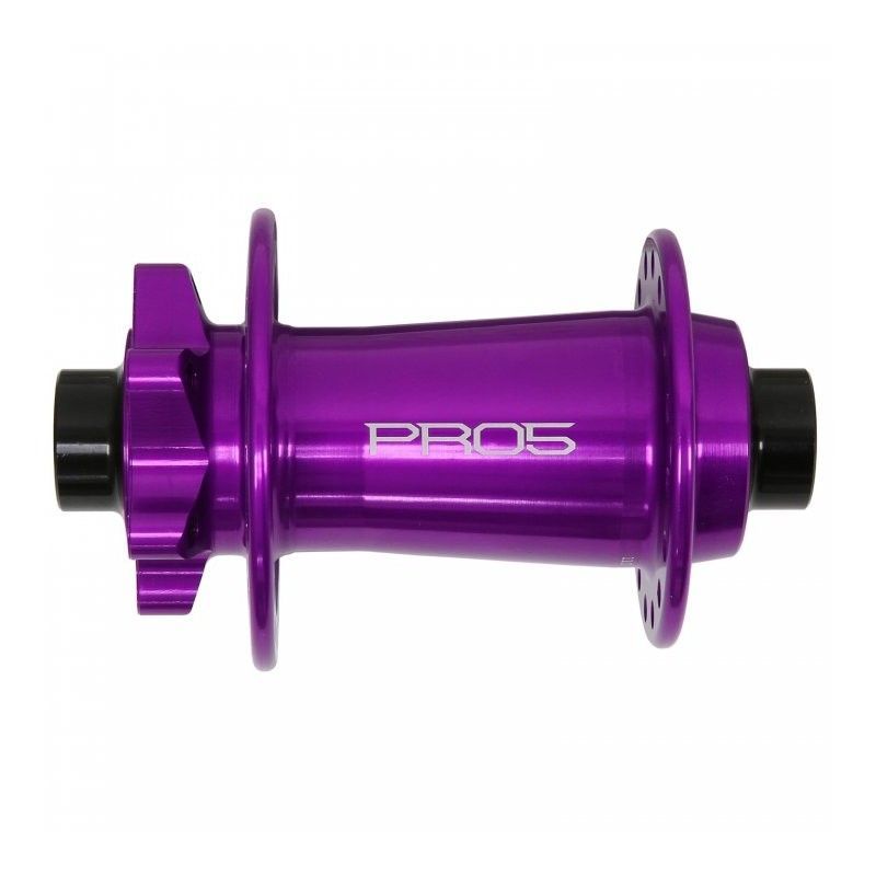 MOZZO HOPE ANTERIORE PRO 5 110 MM 32 FORI