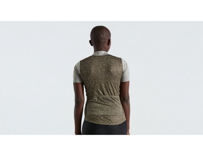 MAGLIA SPECIALIZED DONNA MC RBX LOGO