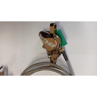 IMPIANTO FRENI COMPLETO BCA EL.2.0