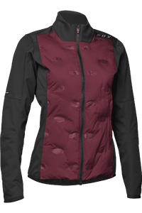 GIACCA FOX DONNA RANGER WINDBLOC FIRE