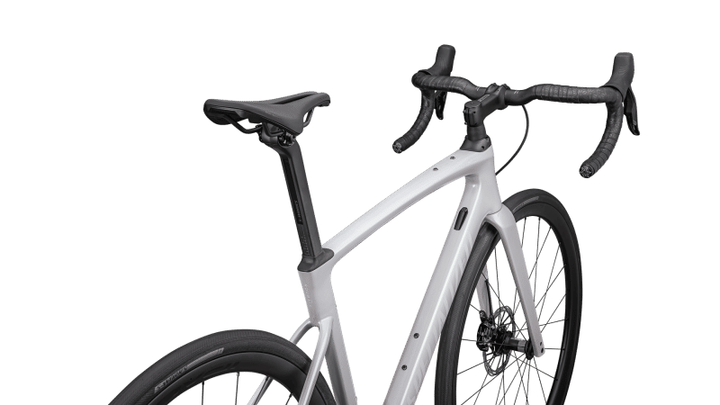 BICI SPECIALIZED ROUBAIX SL8 EXPERT