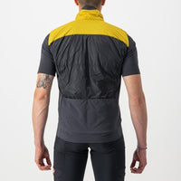 CASTELLI UNLIMITED PUFFY VEST VEST