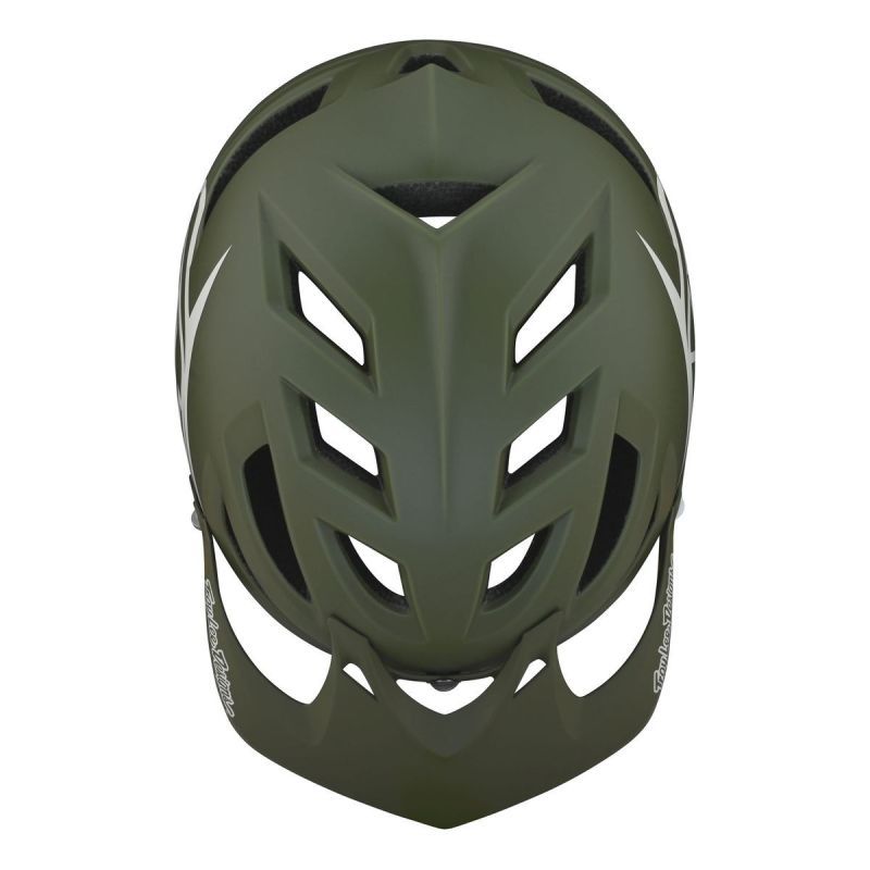 TROY LEE PROJEKTUJE HEŁM DO DRONA A1