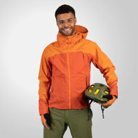 GIACCA ENDURA MT500 WATERPROOF JACKET II