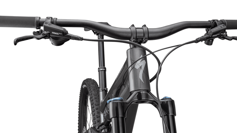 BICI SPECIALIZED STUMPJUMPER 15 COMP ALLOY