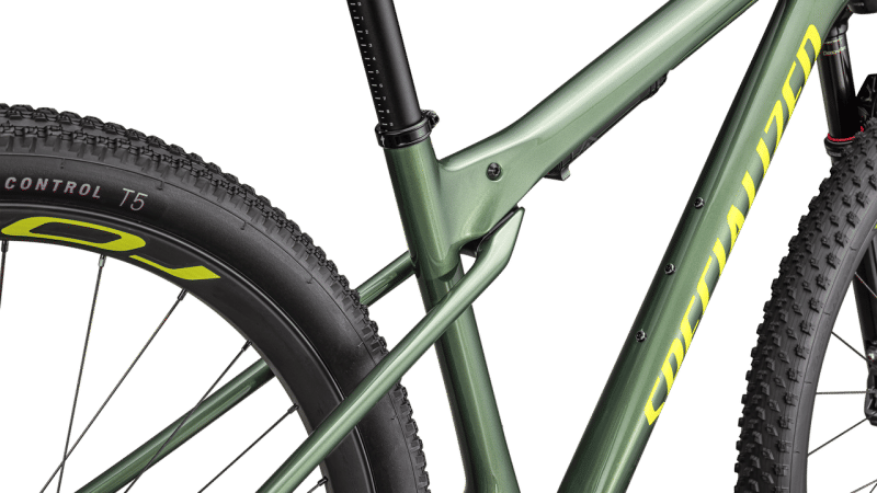 SPECJALISTYCZNY ROWER EKSPERTÓW WC