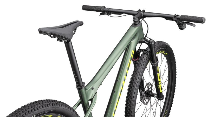 SPECJALISTYCZNY ROWER EKSPERTÓW WC