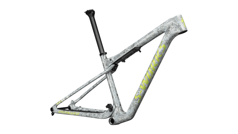 Rama S-Works Epic World Cup