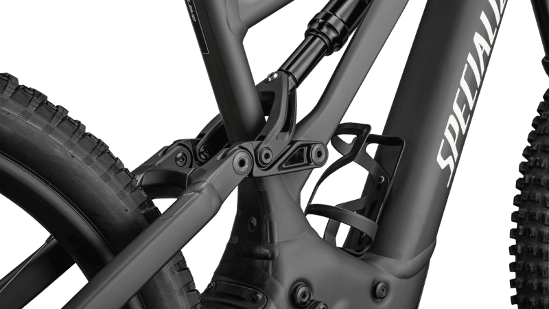 BICI SPECIALIZED TURBO LEVO 2025