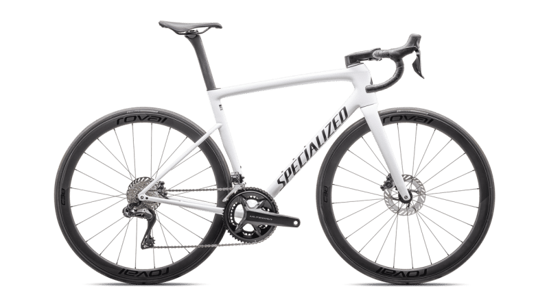 BICI SPECIALIZED TARMAC SL8 EXPERT DI2