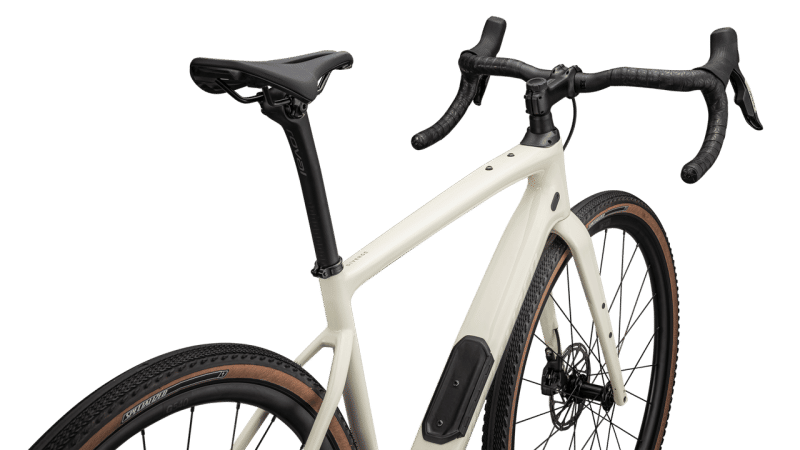 BICI SPECIALIZED DIVERGE COMP CARBON 2025