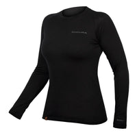 DAMSKA KOSZULKA BASELAYER ENDURA BAABAA BLEND L/S