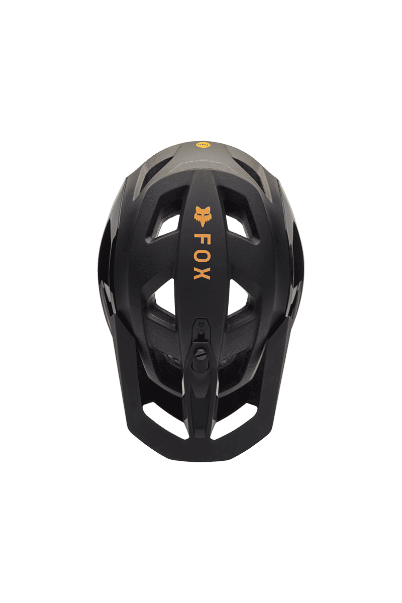 CASCO FOX SPEEDFRAME PRO BACKFADE MIPS