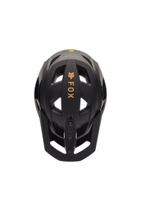 CASCO FOX SPEEDFRAME PRO BACKFADE MIPS