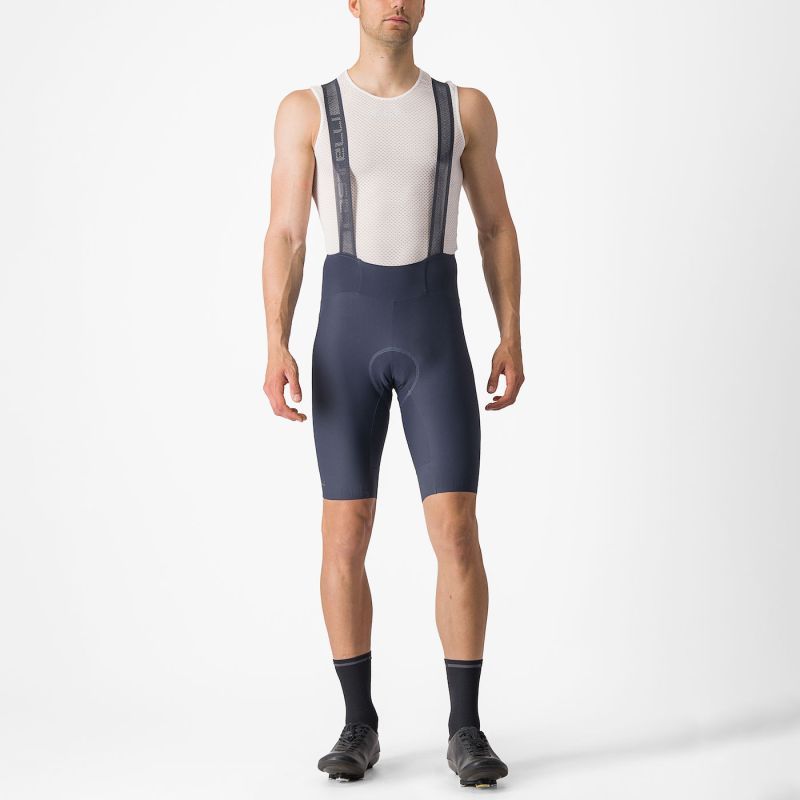 SALOPETTE CASTELLI ESPRESSO BIBSHORT