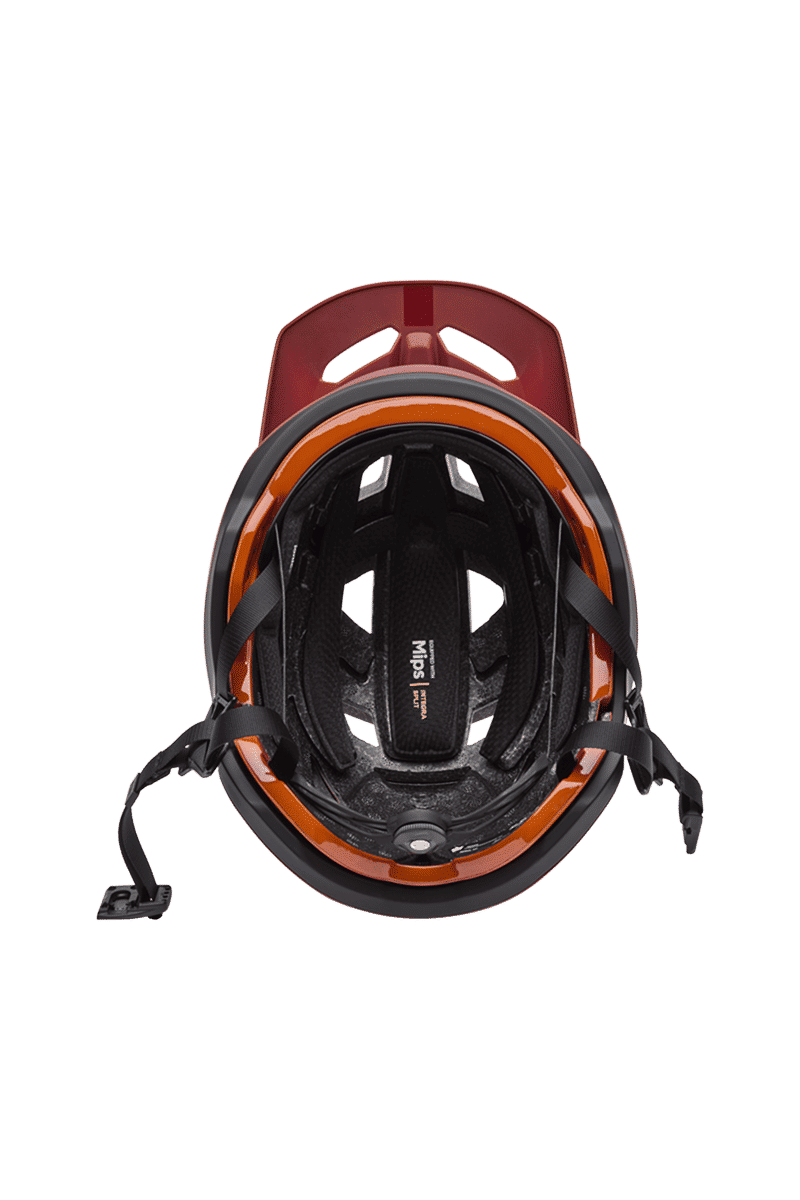 CASCO FOX SPEEDFRAME RS PARANOID