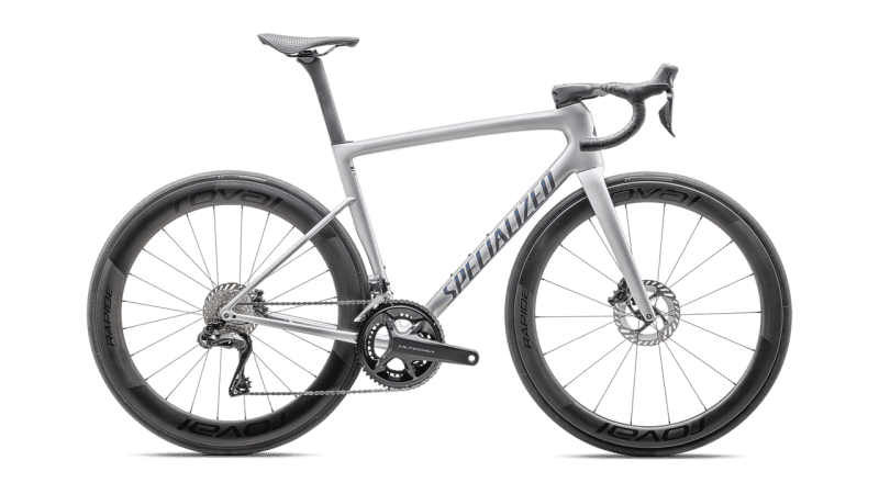 BICI SPECIALIZED TARMAC SL8 PRO SHIMANO ULTEGRA DI2