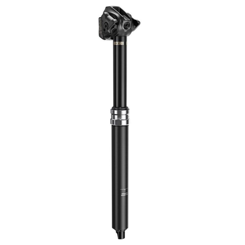 REGGISELLA TELESCOPICO ROCK SHOX REVERB AXS XPLR 27.2X400MM ESC.50 MM