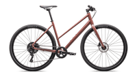 BICI SPECIALIZED SIRRUS X 2.0 STEP THROUGH
