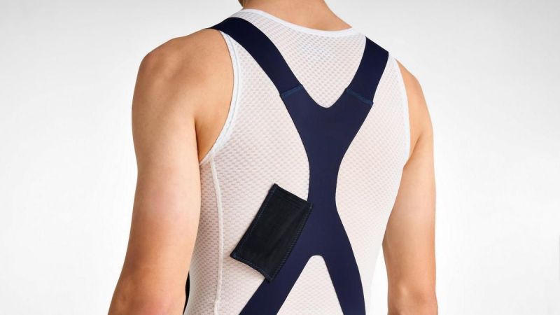 SALOPETTE SPECIALIZED C/B RED BULL BORA HANSGROHE RACE