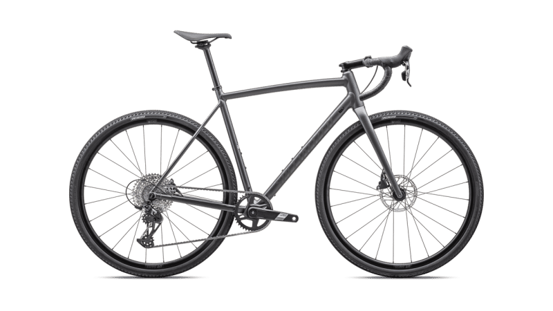 BICI SPECIALIZED CRUX DSW