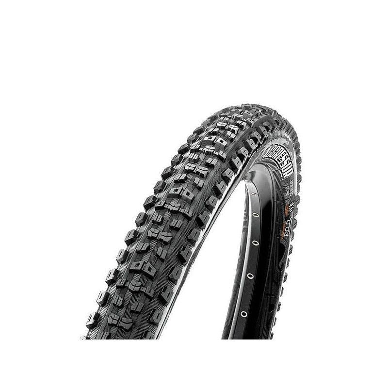 tpi reifen mtb MAXXIS AGGRESSOR WT EXO DUAL TR REIFEN 29X2.50 60TPI TB96870000 – Pro-M SRL