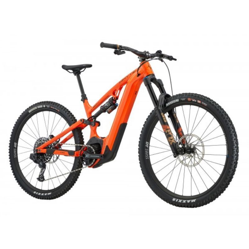 WHYTE E-160 RSX 29 BIKE