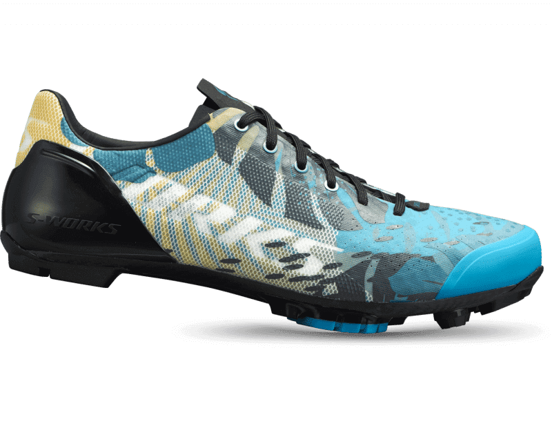 SCARPE SPECIALIZED S-WORKS RECON LACE