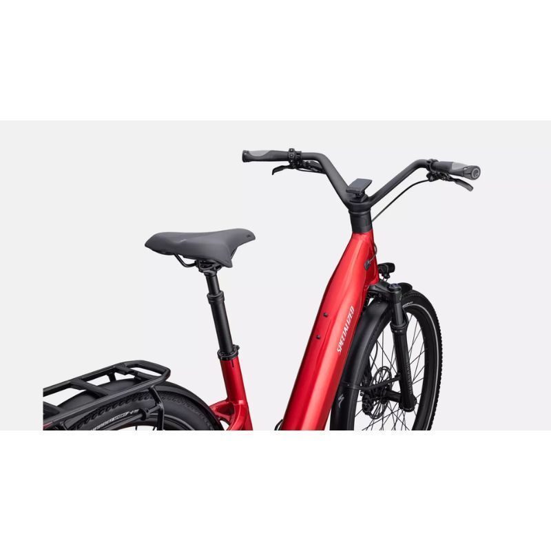 BICI SPECIALIZED TURBO COMO 5.0 IGH