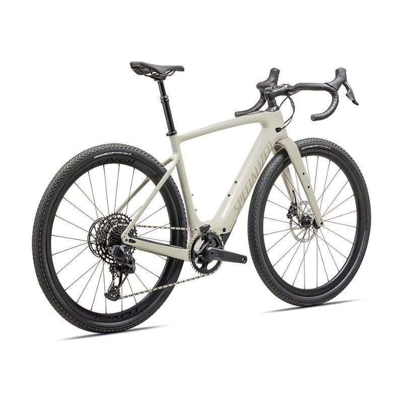 BICI SPECIALIZED CREO 2 EXPERT