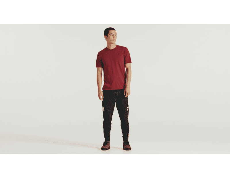 MAGLIA SPECIALIZED MC STOKE