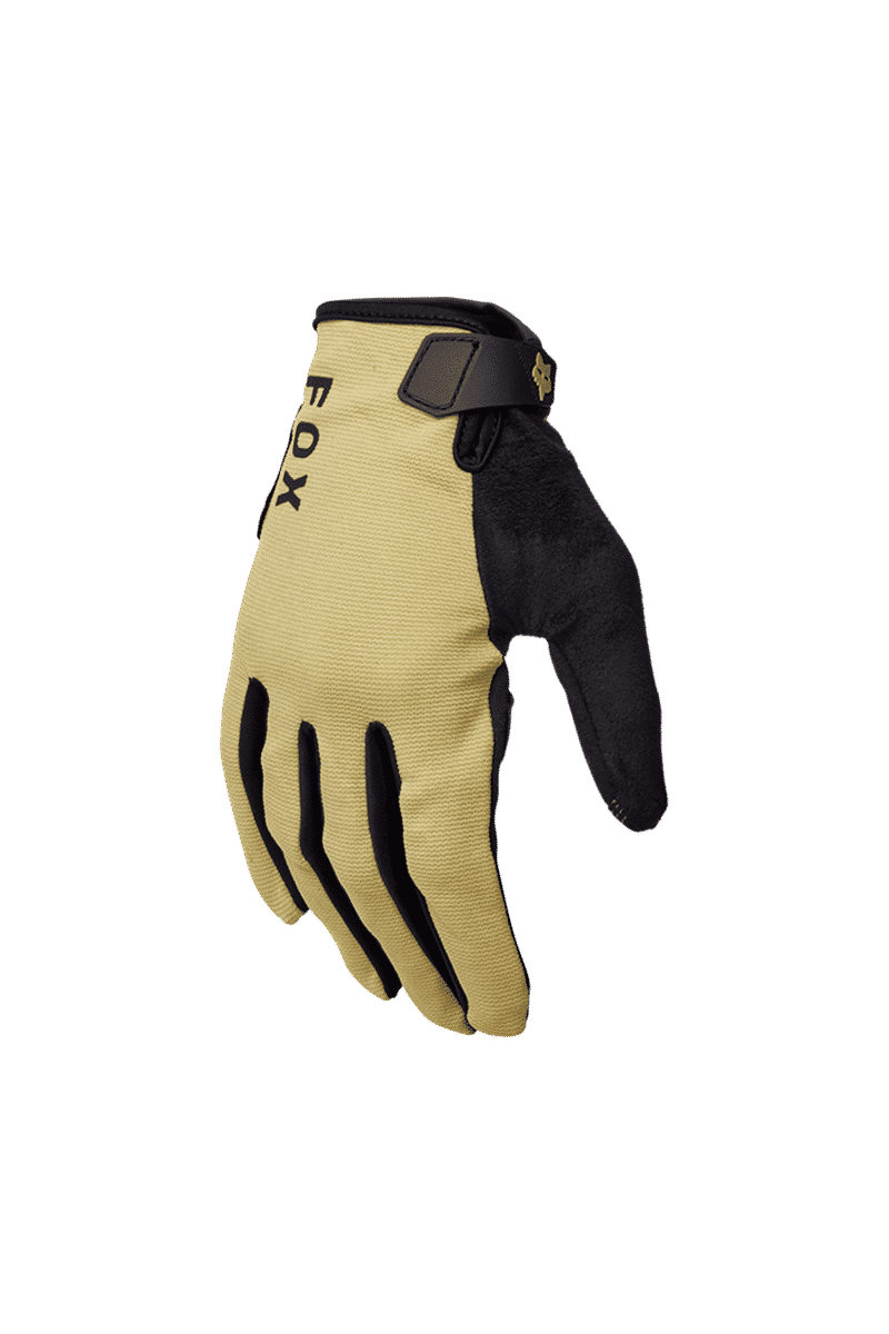 GUANTI FOX RANGER GEL