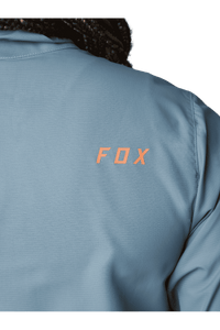 GIACCA FOX DONNA RANGER WIND JACKET