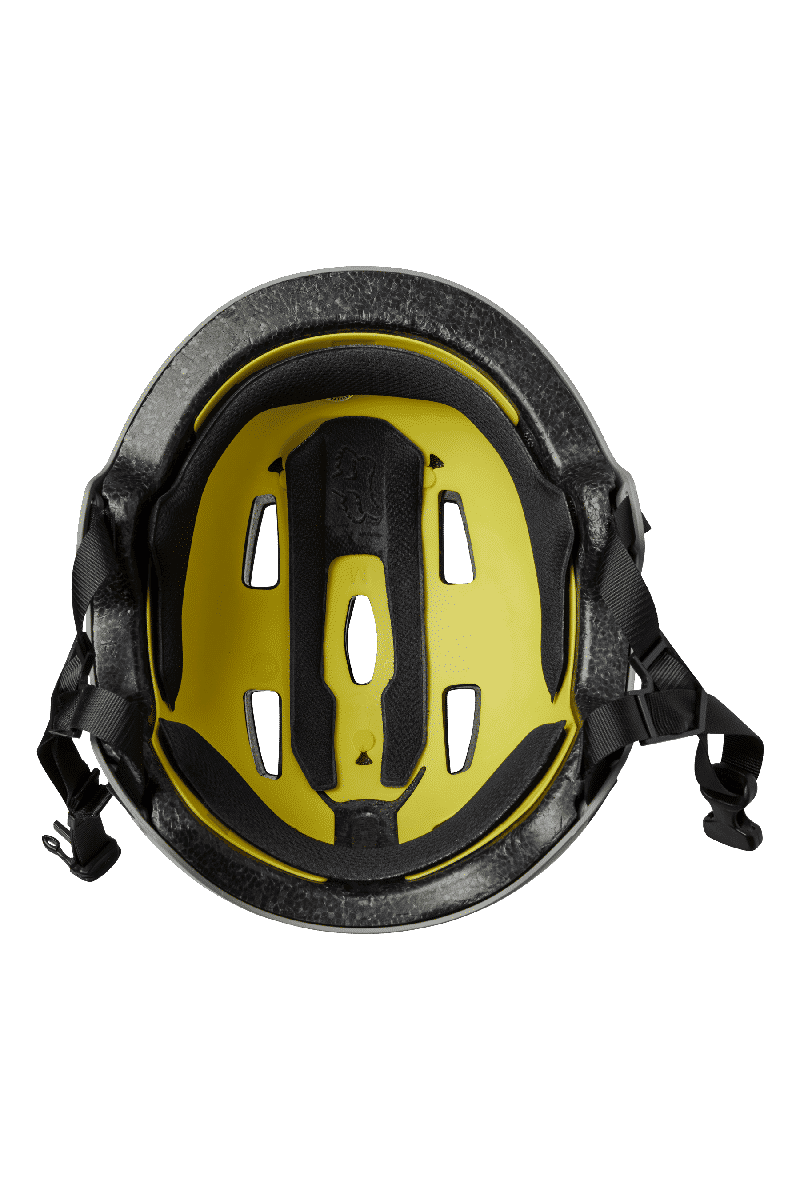 CASCO FOX FLIGHT HELMET