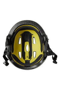 CASCO FOX FLIGHT HELMET