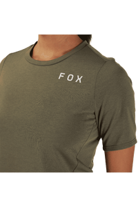 MAGLIA FOX DONNA RANGER JERSEY ALYN