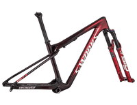 SPECJALISTYCZNA RAMA S-WORKS EPIC WORLD CUP