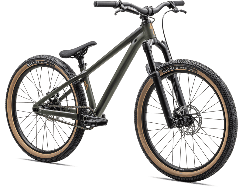 BICI SPECIALIZED P.2 24