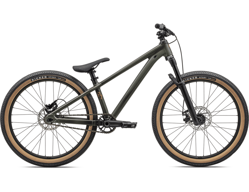 BICI SPECIALIZED P.2 24