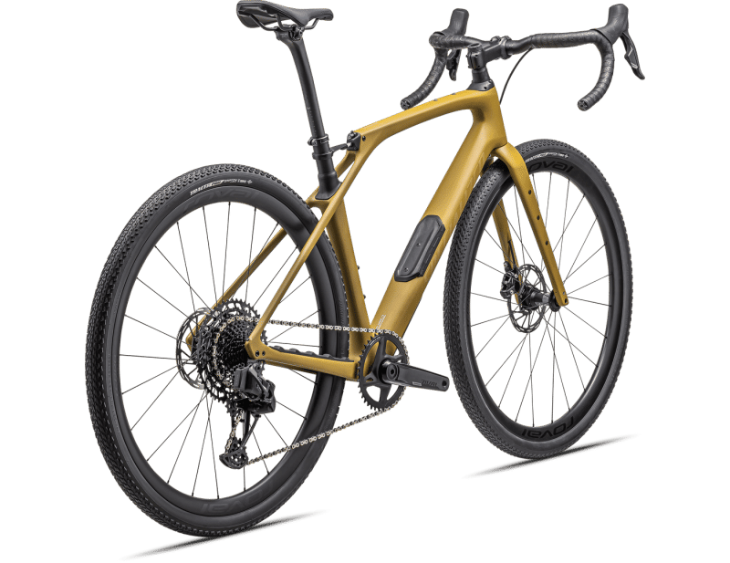 BICI SPECIALIZED DIVERGE STR EXPERT