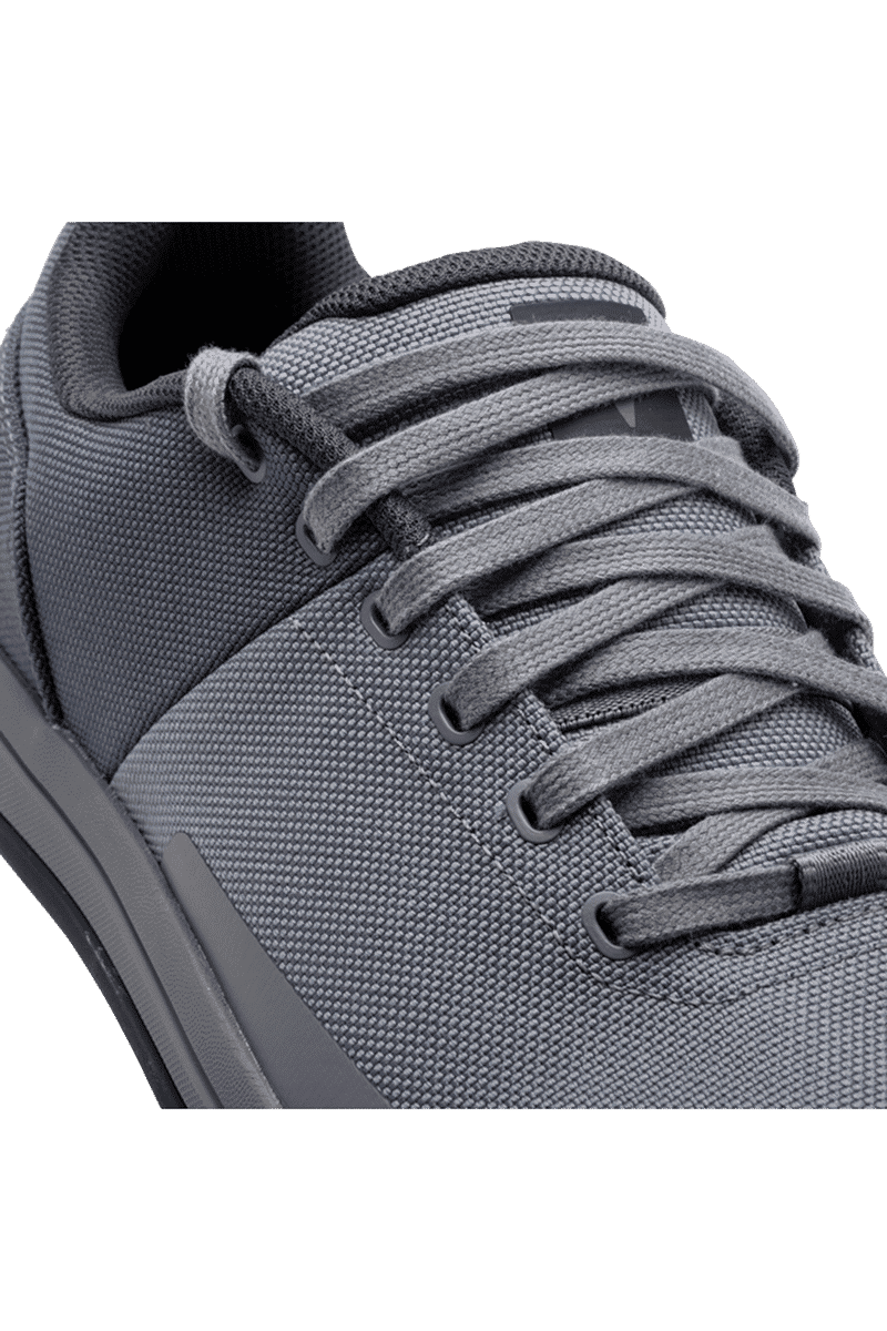 SCARPE FOX UNION CANVAS