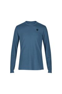 MAGLIA FOX RANGER DR LS JERSEY SHEPHERDS