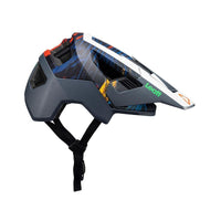 KASK LEATT ALLMOUNTAIN 4.0 V24 DRI-LEX