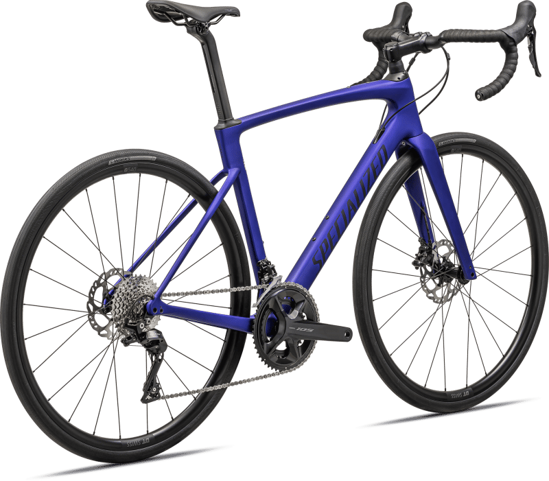 BICI SPECIALIZED ROUBAIX SL8 SPORT 105 