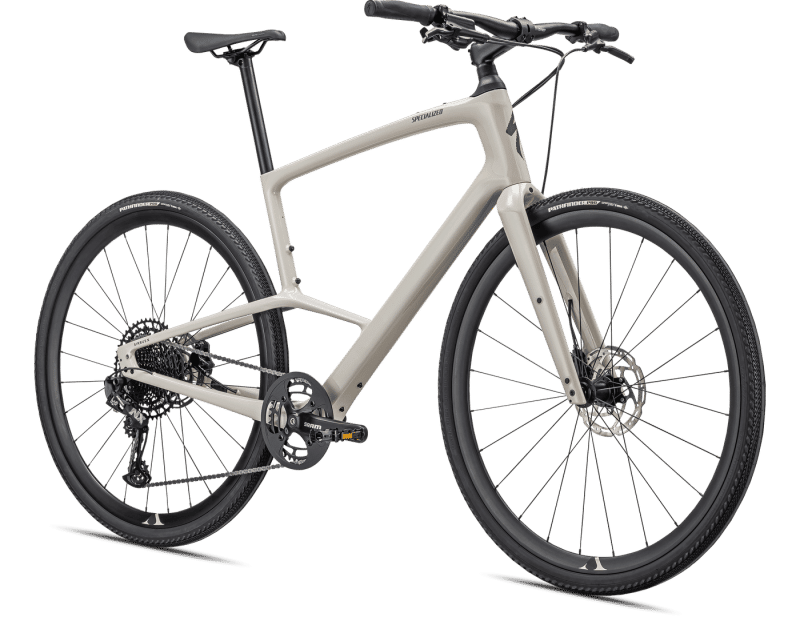 BICI SPECIALIZED SIRRUS X 5.0