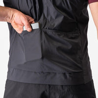 CASTELLI UNLIMITED PUFFY VEST VEST