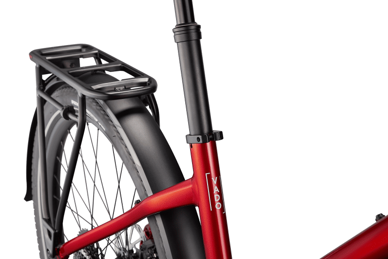 BICI SPECIALIZED TURBO VADO 4.0 STEP THROUGH